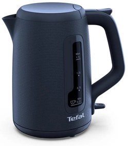 Tefal - Bollitore MORNING 1,7 l 2400W/230V blu