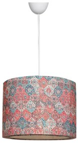 Lampadario su corda SCHEMA 1xE27/60W/230V