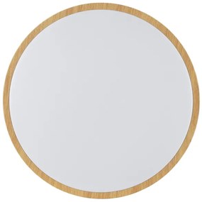 Brilliant - Plafoniera LED TERANON LED/18W/230V Ø 33 cm beige