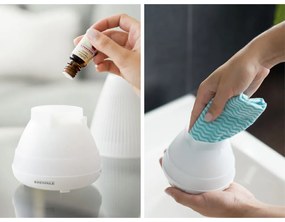 Diffusore elettrico Bari - SOEHNLE