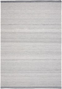 Tappeto a pelo corto fatto a mano Dunloe