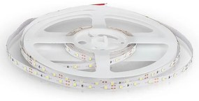 Bobina Led 300 SMD 3528 12V 3,6W/M Bianco Neutro 4000K IP20 5 Metri SKU-2041