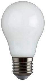 e3light - Lampadina LED 4W (470lm) Opale CRI95 Dimmerabile E27