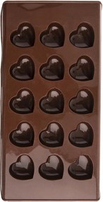 Stampo da forno in silicone per praline 11,5x22 cm – Orion