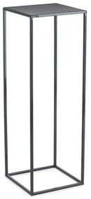 Portafiori 70x24 cm antracite