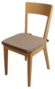 Cuscino di seduta 40x40 cm Sunsol - B.E.S.