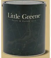 Little Greene Masonry Paint - 5l - Bath Stone 64