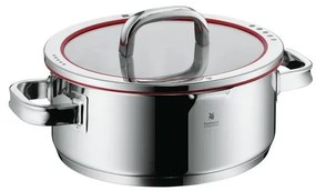 WMF - Pentola con coperchio FUNCTION, Ø 24 cm
