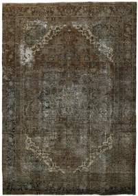 Vintage Tappeto persiano 340x240 (Iran)