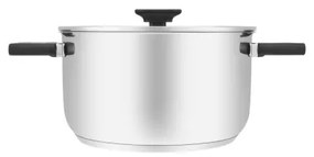 Resto - Pentola con coperchio ANSER 4,4 l 22 cm