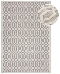 Tappeto beige per esterni 160x230 cm Mondo - Flair Rugs