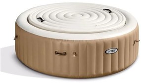 Copertura Termica - INTEX - PureSpa Rotondo - 4 posti - Evita la dispersion di calore