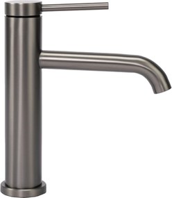 Rubinetto da lavabo Rea CLIF Titanium