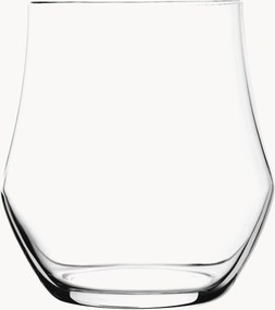 Set di 6 bicchieri Ego