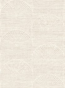 Arte International Tapete Cupula - Taupe