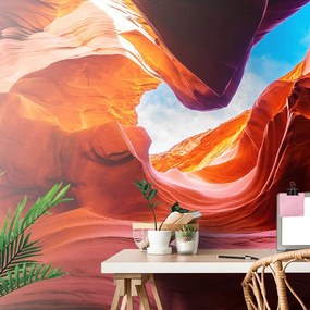 Carta da parati – Antelope Canyon in Arizona