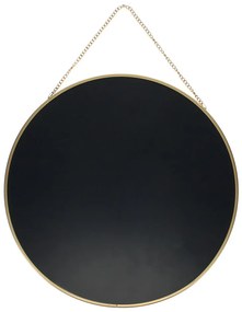 Specchio da parete ø 29 cm - Rex London