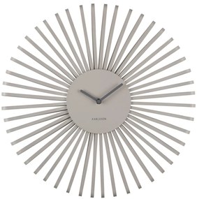 Orologio da parete ø 48 cm Polo – Karlsson