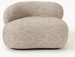 Poltrona lounge Alba