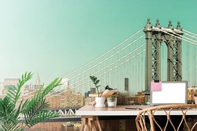 Carta da parati – Grattacieli a New York