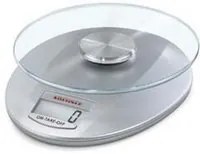 bilancia da cucina roma silver kg.5 fer304276