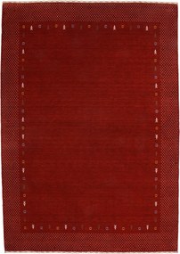 Loribaft Tappeto 240x170 (Indian) Annodato A Mano