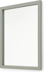 Specchio da parete 40x55 cm Senza – Spinder Design