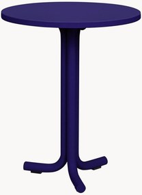 Tavolino rotondo da giardino Nokk, Ø 59 cm