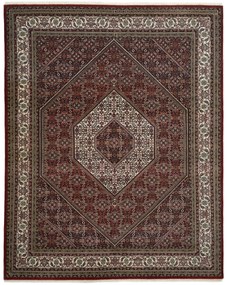 Bidjar Tappeto orientale 250 x 200 (Indian) Annodato A Mano