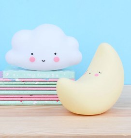 A Little Lovely Company - piccola luce notturna - luna