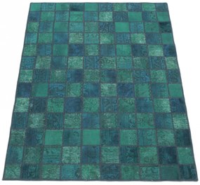 Patchwork Tappeto orientale 200x150 (Oriental)