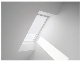 Tenda per finestra da tetto filtrante VELUX RFL PK04 1028S L 94 x H 98 cm bianco