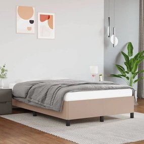 Giroletto Cappuccino 120x200 Cm İn Similpelle /