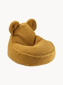 Pouf per bambini in teddy Bear