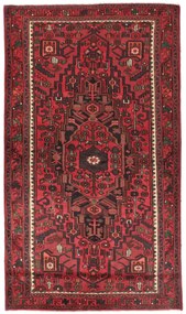 Tappeto 230 x 130 (Iran) Annodato A Mano