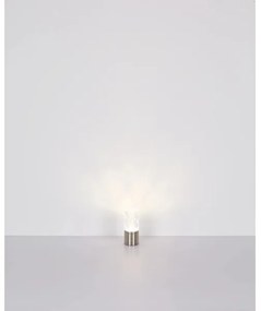 Globo 21010N - Lampada da tavolo dimmerabile LUNKI LED/2,5W/3,7V