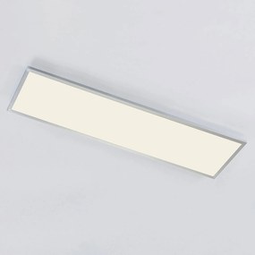 Arcchio Arthur pannello LED, bianco neutro 50 W