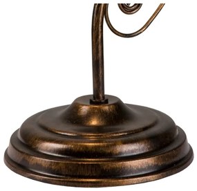 Lampada da tavolo RETRO II 1xE27/60W/230V