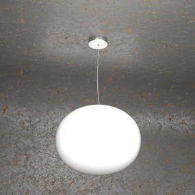 Soft sospensione d.45 1 luce 1092-s45