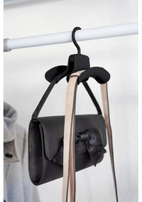 Organizer per armadio in plastica in set da 3 per borsette Herkules - Wenko