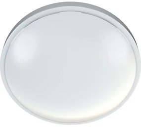 APLED - Plafoniera LED LENS R TRICOLOR LED/36W/230V IP41 2520lm