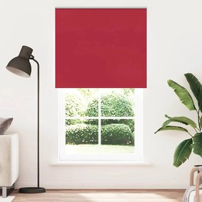 Tenda A Rullo Oscurante 120x210 Cm Larghezza Tessuto 116,6 Cm /