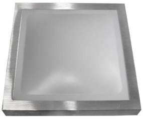 Plafoniera LED con sensore VITAL LED/12W/230V 4000K