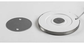 Rabalux 78043 - SET 3x LED Illuminazione dimmerabile del mobile SOCAVI 3xLED/1W/230V 4000K