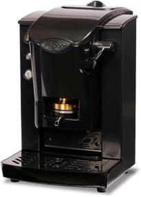 Macchina da caffè Faber Slot Plast Basic - nero, 15 bar, 1,3L, cialde