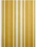 Liberty Tapete Obi Stripe - Fennel