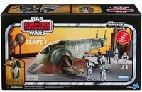 Replica di Star Wars Vintage Collection Slave 1