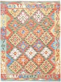 Kilim Tappeto orientale 170x130 (Pakistan) Tessuto A Mano