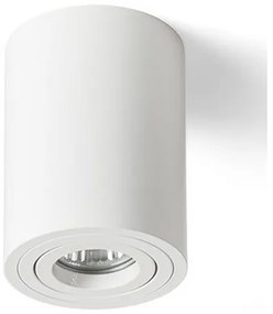 RED - Design Rendl - R12044 - Faretto MOMA 1xGU10/35W/230V bianco