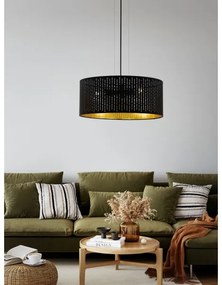 Eglo 98313 - Lampadario a sospensione con filo VARILLAS 3xE27/40W/230V